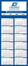 De Bie kalenders - Mini Planner