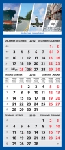 De Bie Calendriers - Mini Planner