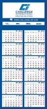 De Bie Calendriers - Mini Planner