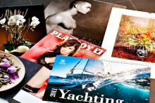De Bie Calendriers - Calendriers Illustrés