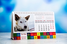 De Bie Calendriers - Foto Planner De Bie Calendriers - Foto Planner