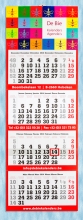 De Bie Calendriers - Terminic